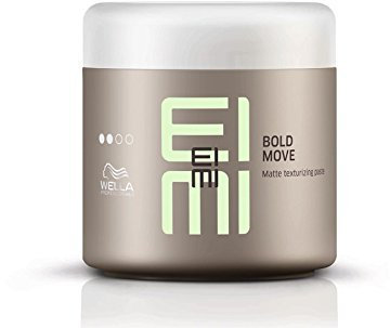 Wella Eimi Bold Move Matte Texturizing Paste by Wella