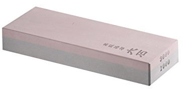 Magma Ohishi Toishi Abziehstein, Korn 1000/3000 205x75x30mm