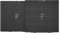Filtre à Charbon FAC FC25 – Fabrication Italienne – Compatible Electrolux D241 9029793693, Arthur Martin AFC9003X, Broan BEST CA240S, Wpro CHF007, Rosieres FCH380, De Dietrich AH4063U1