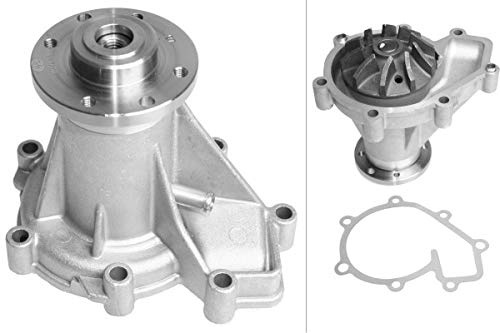 INA 538 0207 10 Coolant Motor