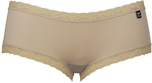 Nina von C Like it! 3er Pack Damen Panty Olivia 6006 137 0 0