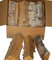 Landree Kaminholz Birke 16 kg für Kamin, Kaminofen, Lagerfeuer, Feuerschale und Ofen, 30 cm Scheitlänge, kammergetrocknet, Kaminofen Holz, Brennholz, Wood vom Familien-Holzhof aus Schleswig Holstein