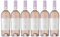 Novantaceppi Primitivo Rosato Puglia IGT Roséwein halbtrocken (6 x 0.75 l)