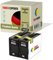 TONER EXPERTE 2 XL Druckerpatronen kompatibel für 932XL 932 XL CN053AE Officejet 6600 6700 7110 7610 7612 7620 6100 7510 7600 (2 Schwarz)