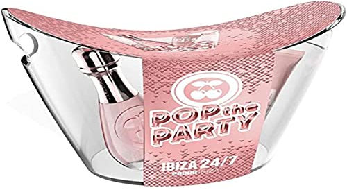 PACHA Ibiza Her 24/7 V.80+bo+c, color Negro, Estandar, 80 ml, 03 kilograms, 1
