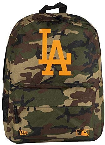 New Era MLB Stadium Pack LOSDOD WDC Tagesrucksack, Einheitsgröße