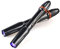 POCKETMAN Antorcha ultravioleta Antorcha ultravioleta Luz negra Linterna Pluma Detector de luz Linterna UV 395nm Linterna LED (2 pack)