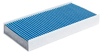 UFI Filters ARGENTIUM 34.142.00 die neue Generation der Innenraumfiltration