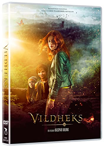 NORDISK FILM Vildheks/Movies/Standard/Dvd