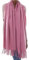 Schal Rosa Stola Festlich Fur Abendkleid Pashmina Schals Tücher für Damen Winter