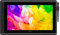 VK1560Pro Grafiktablett mit Display, VEIKK 15,6 Zoll IPS HD Grafikmonitor Zeichentablett mit 8192 Passivstift & Verstellbarem Ständer, Kompatibel mit Windows, Mac und Chromebook