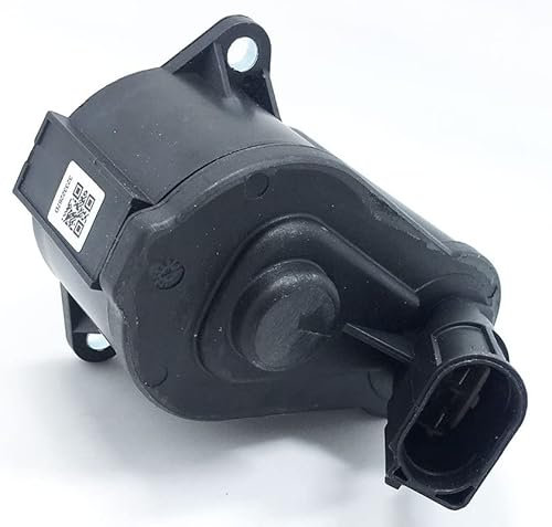 FITS AUD-I A6 C6 2005-11 REAR ELECTRONIC BRAKE CALIPER MOTOR 12 TOOTH 4F0998281B