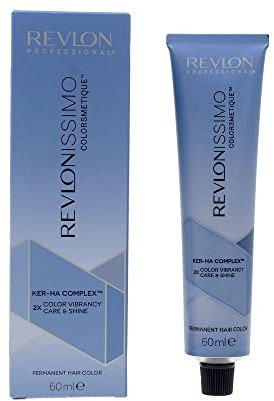 Revlon Revlonissimo Colorsmetique 60ml 8.21