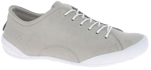 Andrea Conti Damen Sneaker Schnürer Halbschuh Leder dynamisches Design 0340559