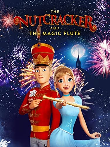 Nutcracker and the Magic Flute