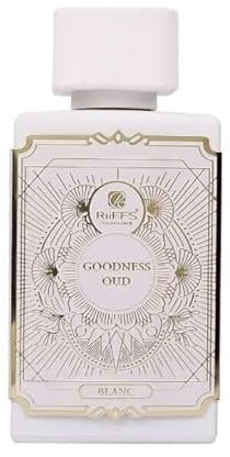 Goodness Oud Blanc, Eau de Parfum, RiiFFS, Women, 100ml