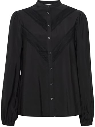 b.young - BYILANO LACE Shirt - Shirt - 20813808