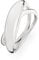 Liebeskind Berlin Ring LJ-1441-R-54 Edelstahl