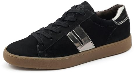 Paul Green Damen Pauls, Frauen Low-Top Sneaker
