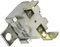 SOS Accessoire Thermostat 16A 250V 250°C pour Four, cuisinière C00121897 ARISTON HOTPOINT, INDESIT, SCHOLTES, WHIRLPOOL