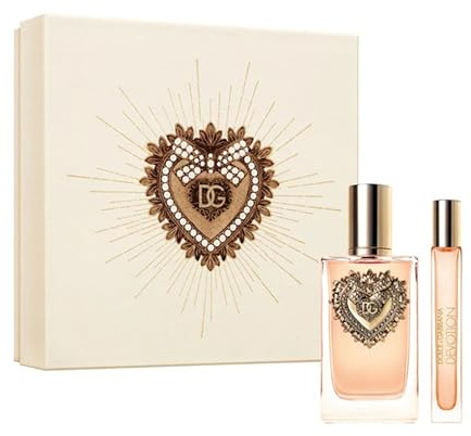 Set Devotion Edp 50Ml Edp 10Ml