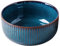 Hebaogugu Porcelain Salad Bowl, 1000ml Serving Bowls for Soup, Salad, Cereal, Round Ceramic Bowl with Versatile Design for Home, Restaurants (1000 ml)