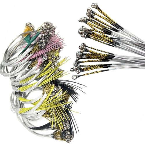 Violine Teile Violinsaiten EADG Set Aluminium-Magnesium-Legierung Zubehör Anfänger Praxis 1/8-4/4(1/8-1/10)