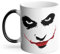 Mug Thermo-réactif Tasse Magique - Joker Clown Halloween Peur Horreur Film - 325 ml