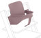 Stokke Tripp Trapp Baby Set 2, Heather Mauve - Geeignet für Kinder von 6–36 Monaten - Verwandele Tripp Trapp Stühle, die nach Mai 2003 produziert wurden, in einen bequemen Hochstuhl