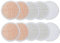 Pizgear 10 panni in microfibra for pulizia, for Bissell, for Spinwave 20522 2240N 2039A Mop Pads Aspirapolvere Spazzatrice domestica Strumento di pulizia Panno per aspirapolvere robot