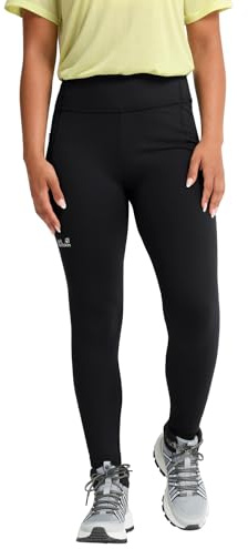 Jack Wolfskin Damen Wanderhose Wildstride Tights W