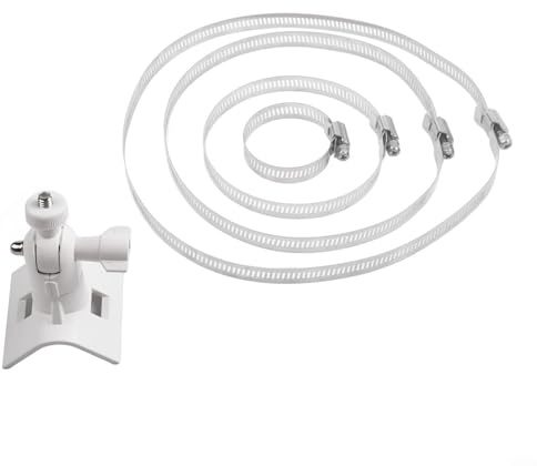 Robuste verstellbare Wandhalterung für eufyCam und für Arlo Pro Series Kameras