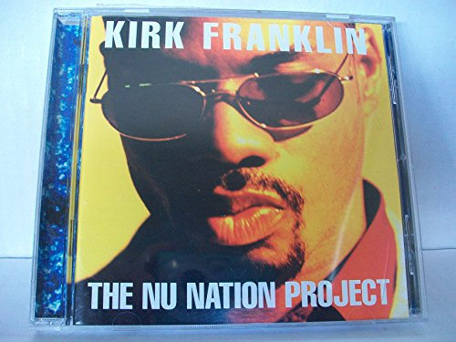 The Nu Nation Project