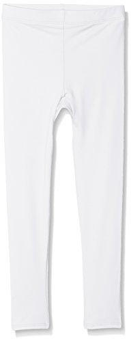 Wear Moi Alban Collant Garçon, Blanc, FR : 10 Ans (Taille Fabricant : 10-12 Ans)