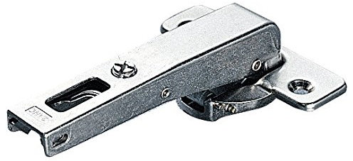 25 PZ Di SALICE CERNIERA C2ABN99AC CONTROCOLLO
