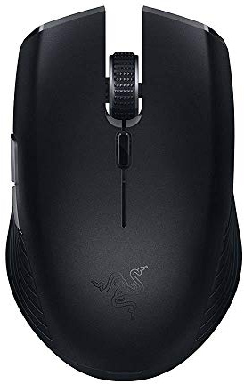 Razer RZ01-02170100-R3U1 Atheris Wireless Optical Gaming Mouse, Black