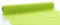 Sovie HOME Linclass®Airlaid Tischläufer 40cm x 4,8m | Einmal-Tischdecke | ideal für Sommerparty und Geburtstage | Kiwi | 1 Stück