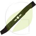 Lame mulching universelle pour tondeuse 55cm