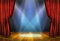 Modern Stage Hintergrund für Fotografie, color10, 10x7ft