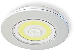 JML Over Lite - Battery Powered LED Light for Dark Spaces Around Your Home