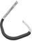 Hippotech Manillar para motosierra Husqvarna 362 365 371 372 372XP sustituye al número de fabricación: 503 62 67-71