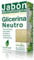 SANASUR Jabon Glicerina Neutro 100 g
