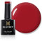Bluesky Gel Nail Polish, Spring 2020, Strawberry Riddle SS2011, Red, Long Lasting, Chip Resistant, 10 ml (Requires Drying Under UV LED Lamp) Amazon Exclusive