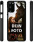PhotoFancy® - Personalisierte Handyhülle für Samsung Galaxy S20 - Hülle mit Foto - Handyhülle selbst gestalten (Hardcase)