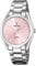 Festina Damen Analog Quarz Uhr mit Edelstahl Armband F20622/2