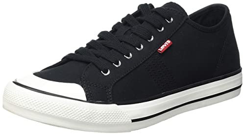 Levi's June S Bold L, Sandali Donna, Rosa Scuro, 35 EU
