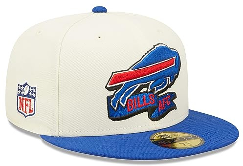 New Era 59FIFTY Cap - NFL Sideline 2022 Chicago Bears