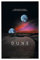 Dune Version 2 Poster A1 - Filmkunstposter in verschiedenen Größen für Wohn- oder Schlafzimmerideen. Randlose Kultfilmbilder, klassische ikonische 70er, 80er, 90er Jahre, Vintage-Retro-Wanddekoration