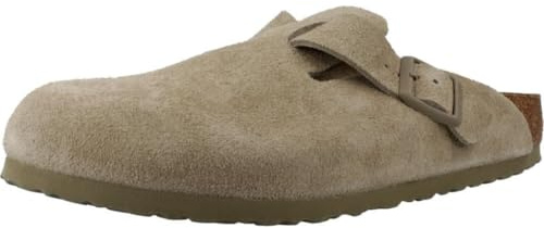 Birkenstock Boston Bs 1025844, Hufen