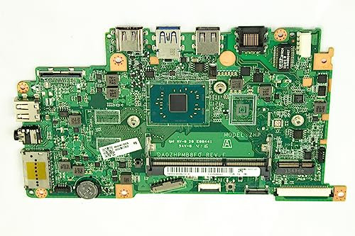 Acer Carte mère W/CPU.N3350.UMA Aspire ES1-132 Series (originale)